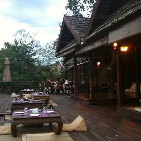 Tonnam Homestay Chiang Mai Buitenkant foto