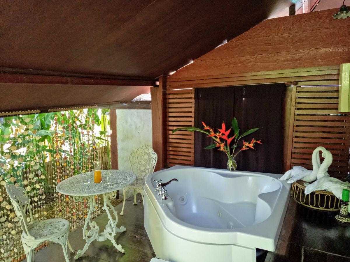 Tonnam Homestay Chiang Mai Buitenkant foto