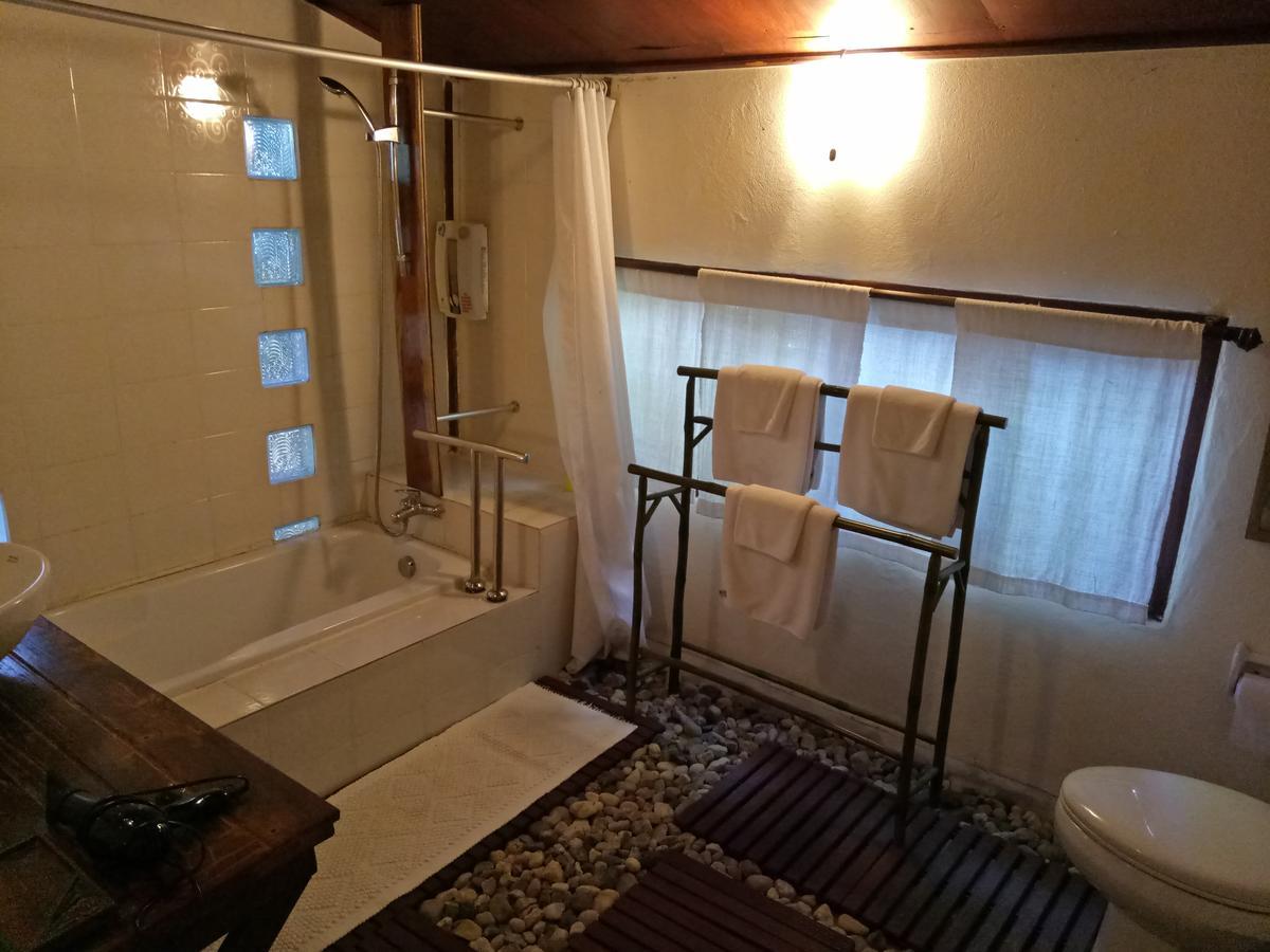 Tonnam Homestay Chiang Mai Buitenkant foto
