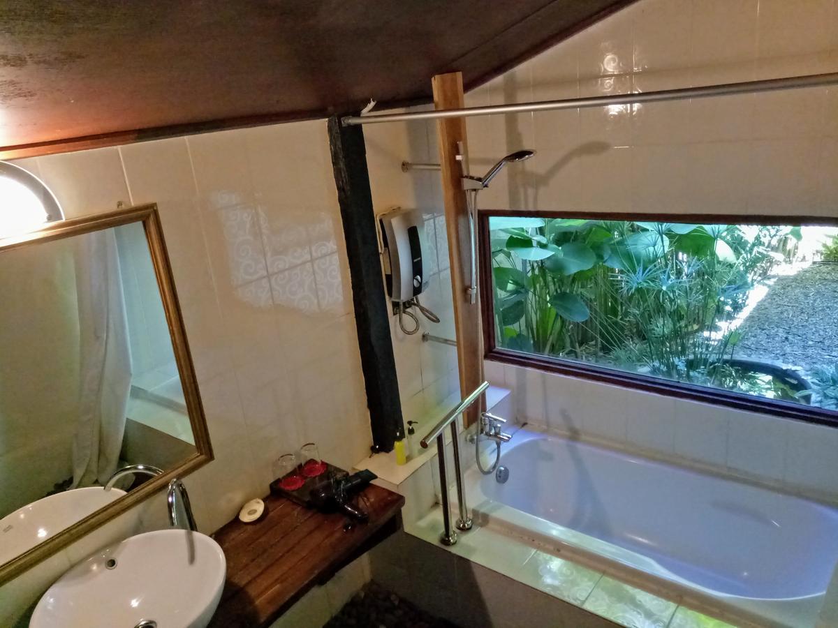 Tonnam Homestay Chiang Mai Buitenkant foto