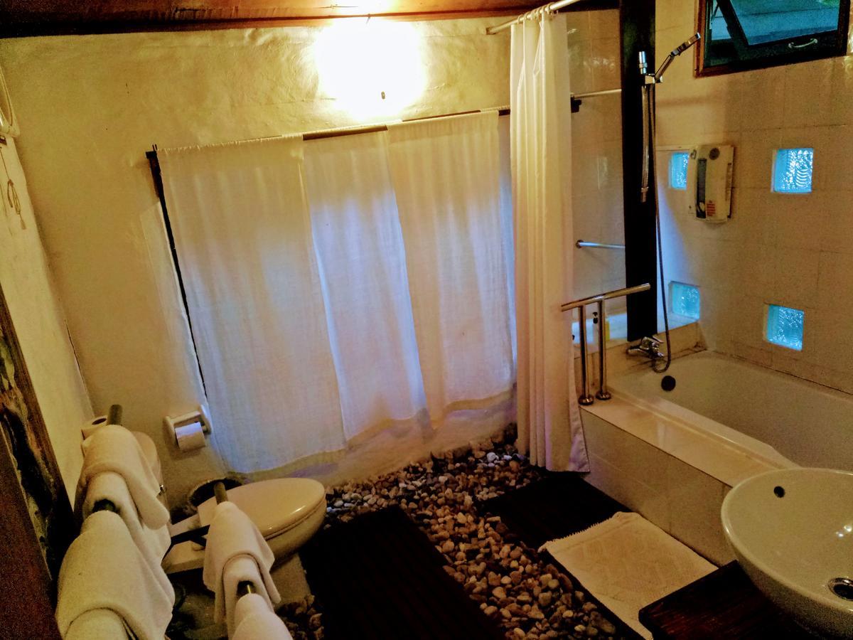 Tonnam Homestay Chiang Mai Buitenkant foto