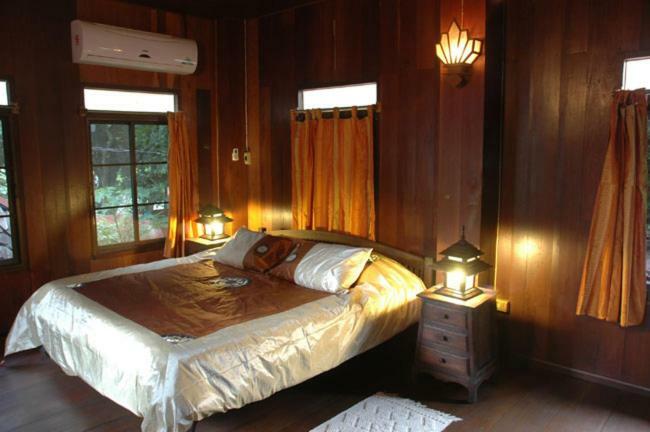 Tonnam Homestay Chiang Mai Buitenkant foto